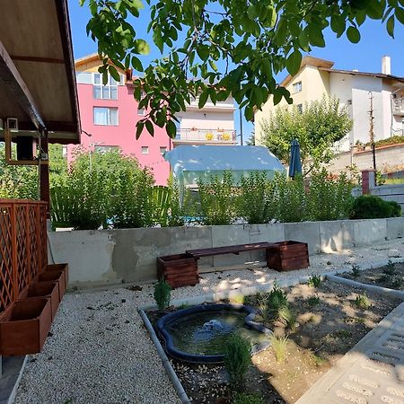 Guest House 51 Kranevo Exterior foto