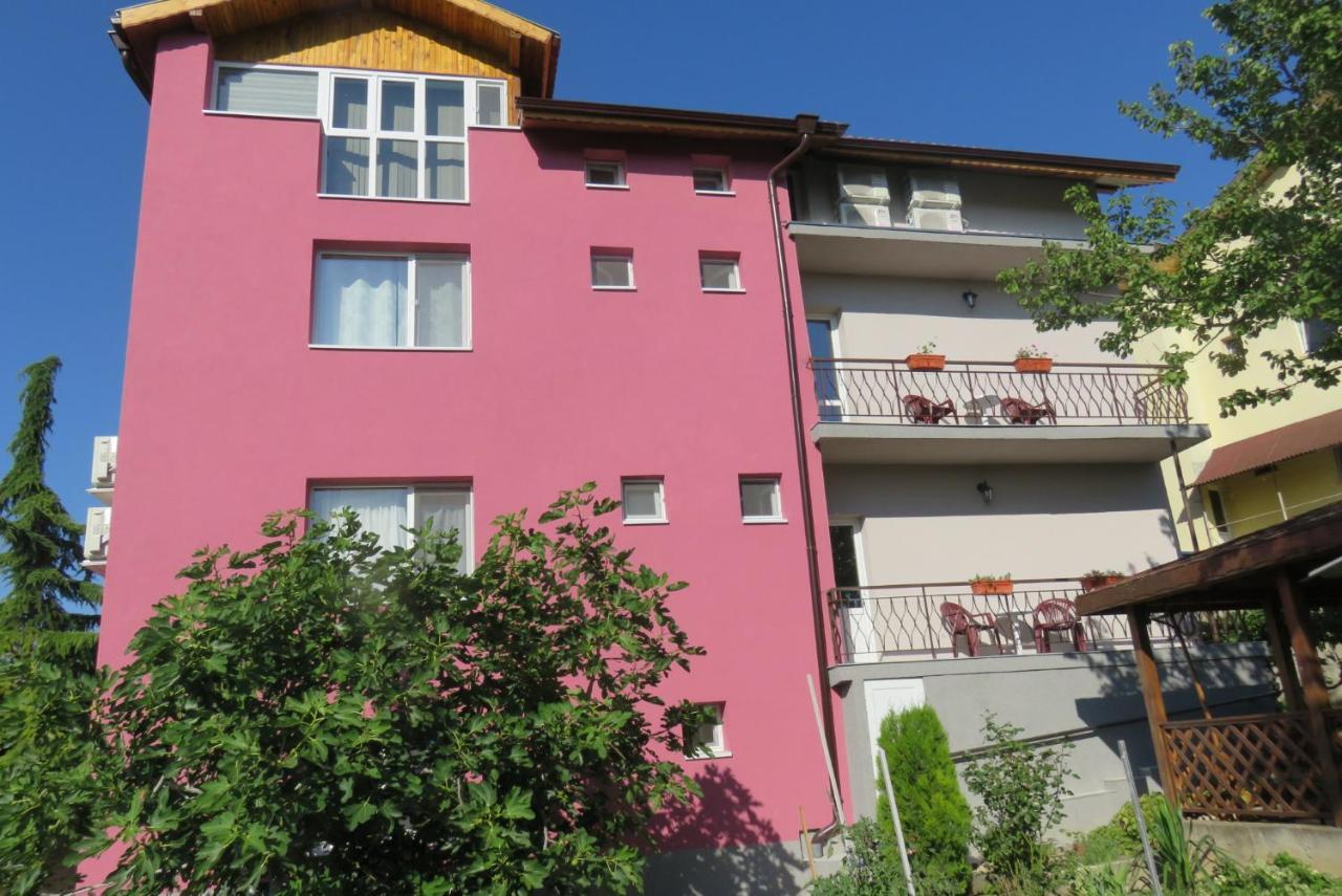 Guest House 51 Kranevo Exterior foto