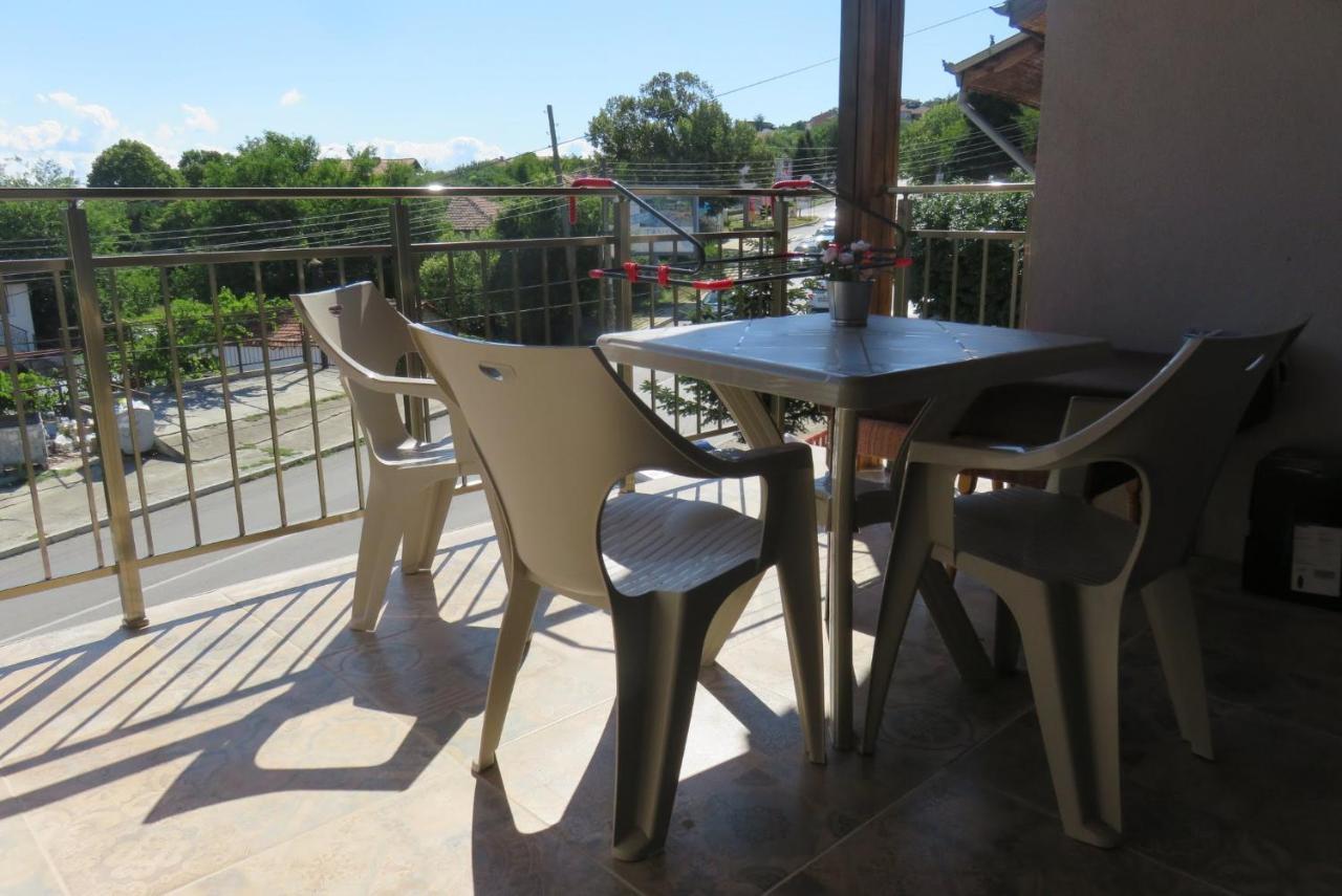 Guest House 51 Kranevo Exterior foto