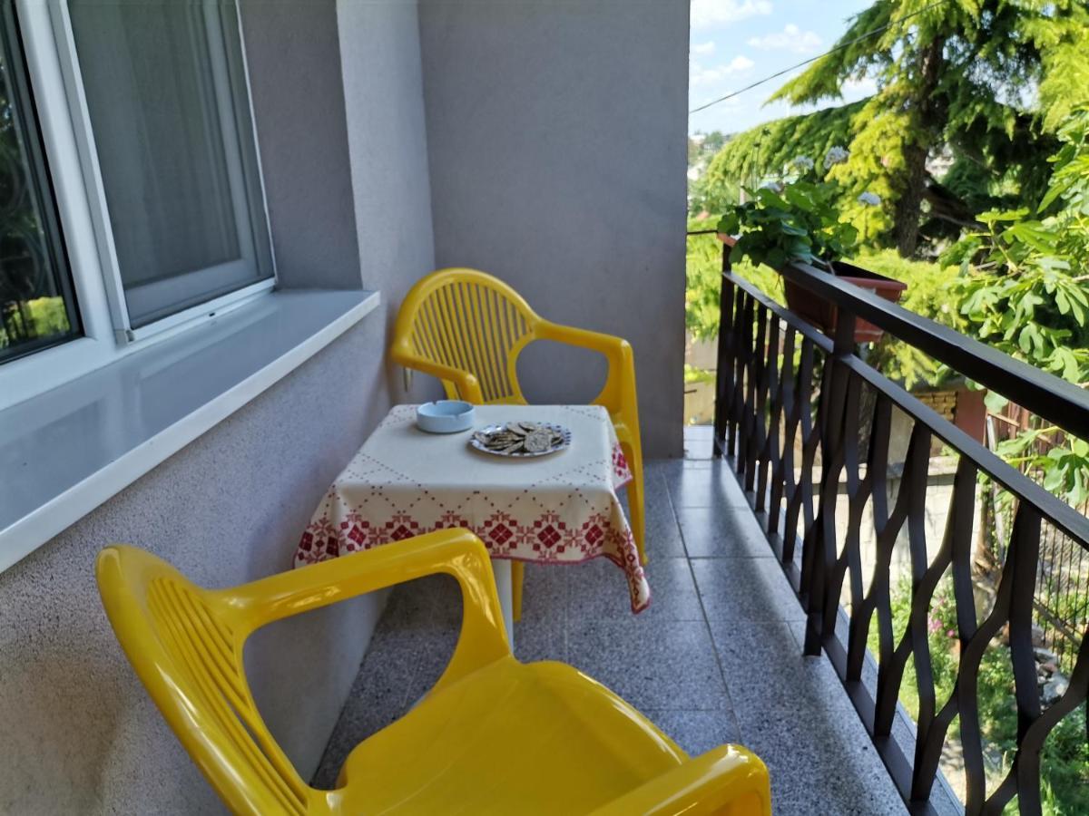 Guest House 51 Kranevo Exterior foto