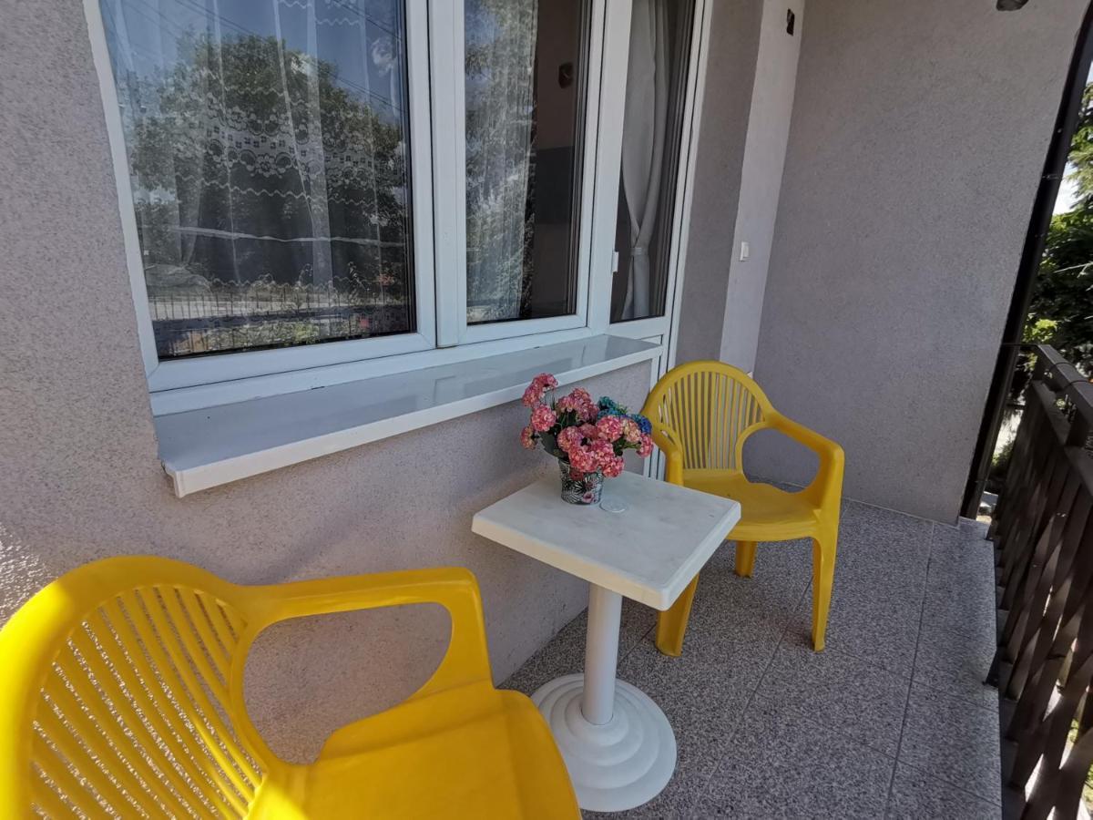 Guest House 51 Kranevo Exterior foto