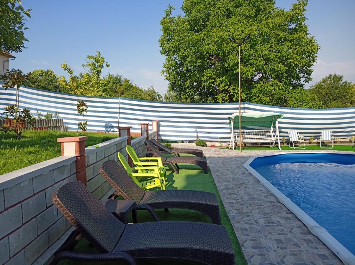 Guest House 51 Kranevo Exterior foto