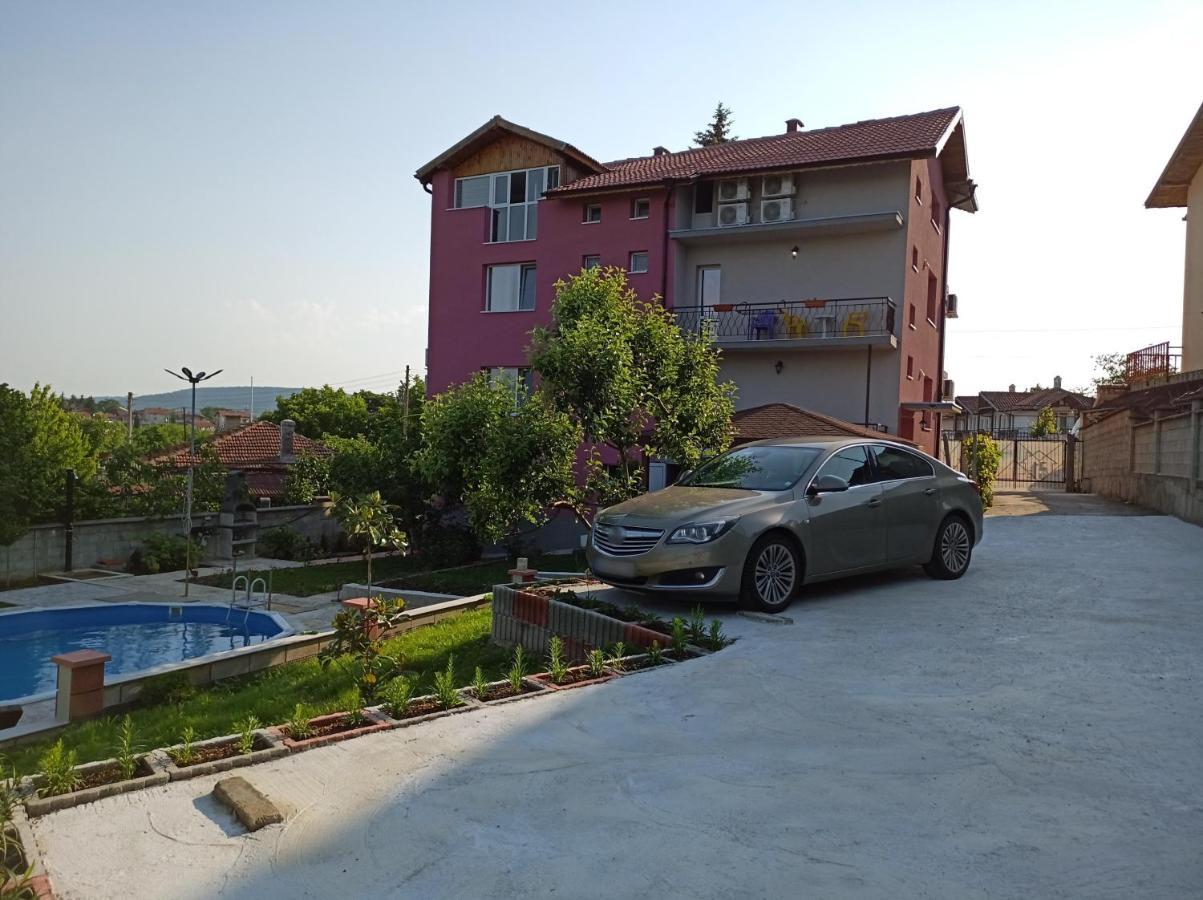 Guest House 51 Kranevo Exterior foto