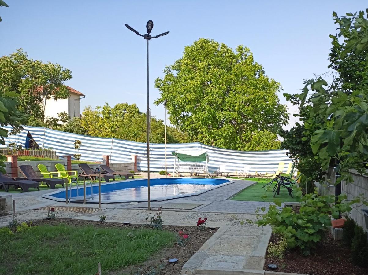 Guest House 51 Kranevo Exterior foto