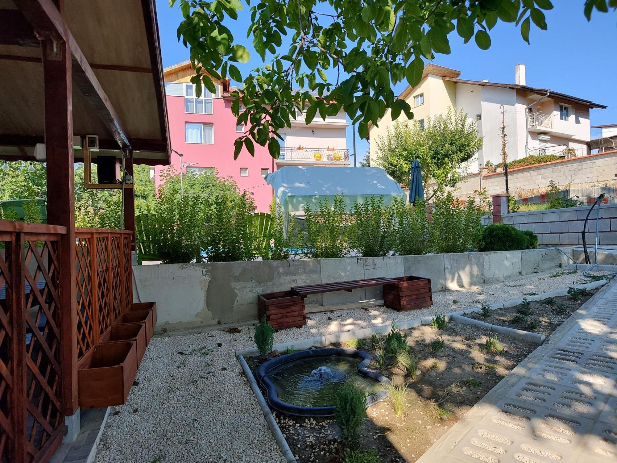 Guest House 51 Kranevo Exterior foto